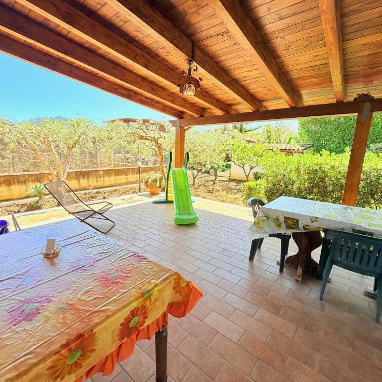 La Cinisara Apartments - Apartment mit 3 Schlafzimmern - 51