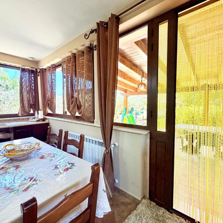 La Cinisara Apartments - Apartment mit 3 Schlafzimmern - 49