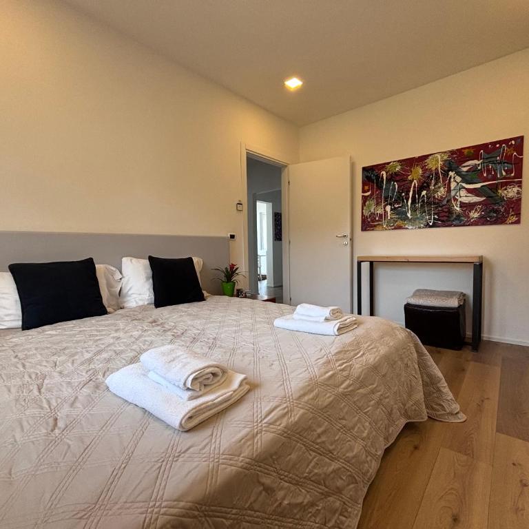 CasaPi' - Casa con 2 Camere da Letto - 17