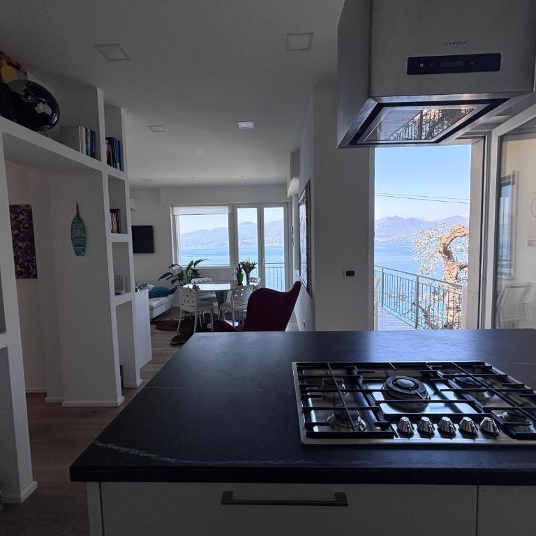 CasaPi' - Casa con 2 Camere da Letto - 16