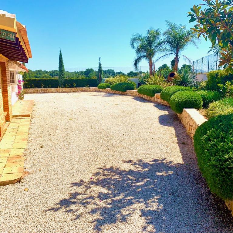 Secrets Rural House - Villa con vistas al mar - 5