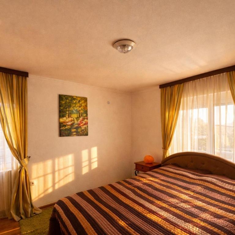 Villa del Mare - Three-Bedroom Vacation Home - 33