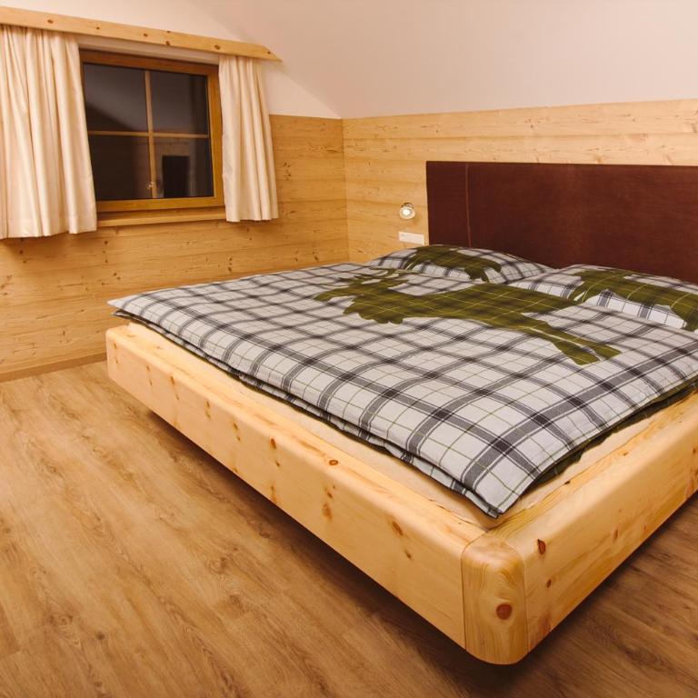 Bio Chalet "Sonne" - Chalet - 6