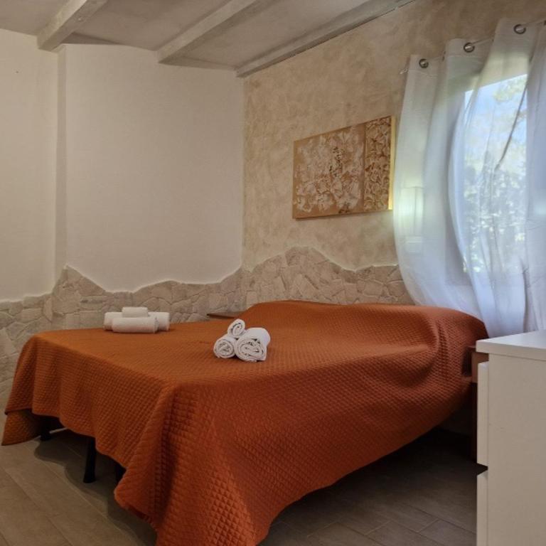 I Sapori Del Gargano - Appartamento con 1 Camera da Letto - 3