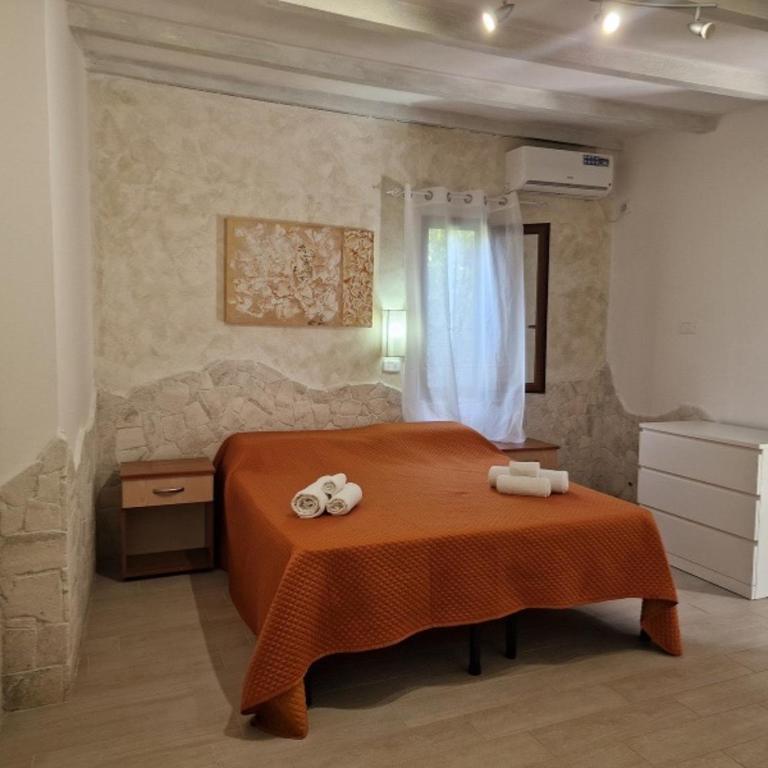 I Sapori Del Gargano - Appartamento con 1 Camera da Letto - 1