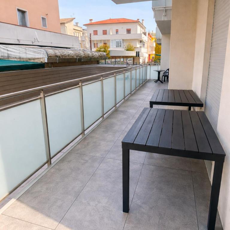 Caorle Apartment with Pool and Terrace 5 Min from Beach - Appartamento con 2 Camere da Letto - 31
