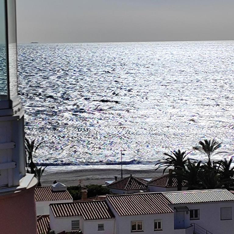 Estudio Torrox Costa - One-Bedroom Apartment - 4