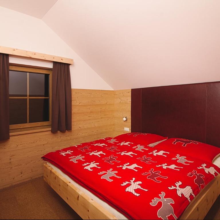 Bio Chalet "Sonne" - Chalet - 3