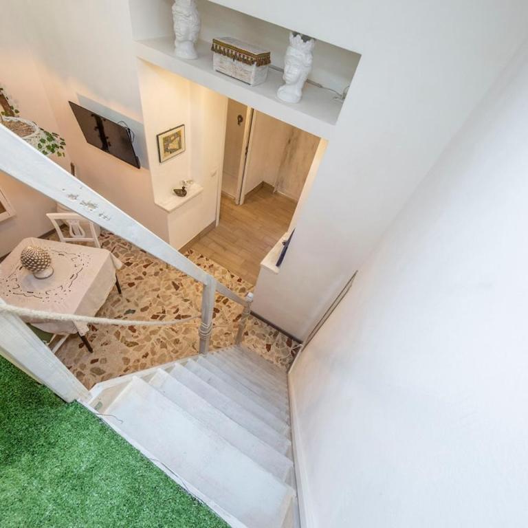 Cozy flat -5 min to the airport -free parking - Appartamento con 1 Camera da Letto - 19