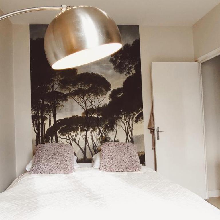 PARIS AUTHENTIC HOUSE Small, bright and calm studio - Studio - 20