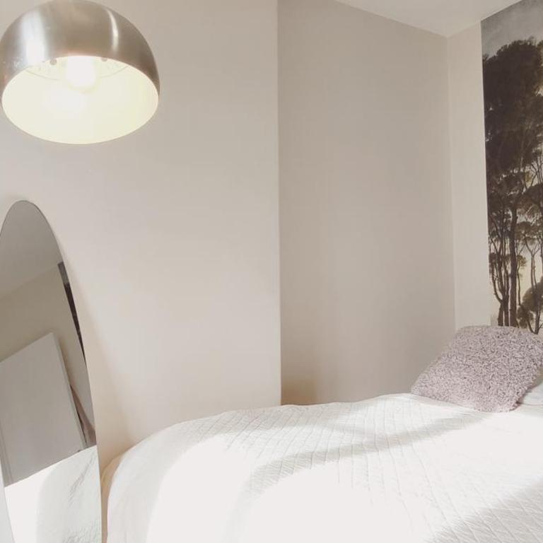 PARIS AUTHENTIC HOUSE Small, bright and calm studio - Studio - 19