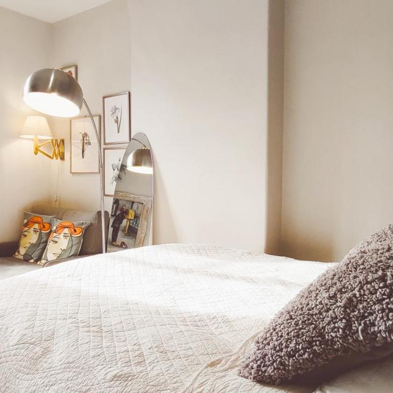 PARIS AUTHENTIC HOUSE Small, bright and calm studio - Studio - 15