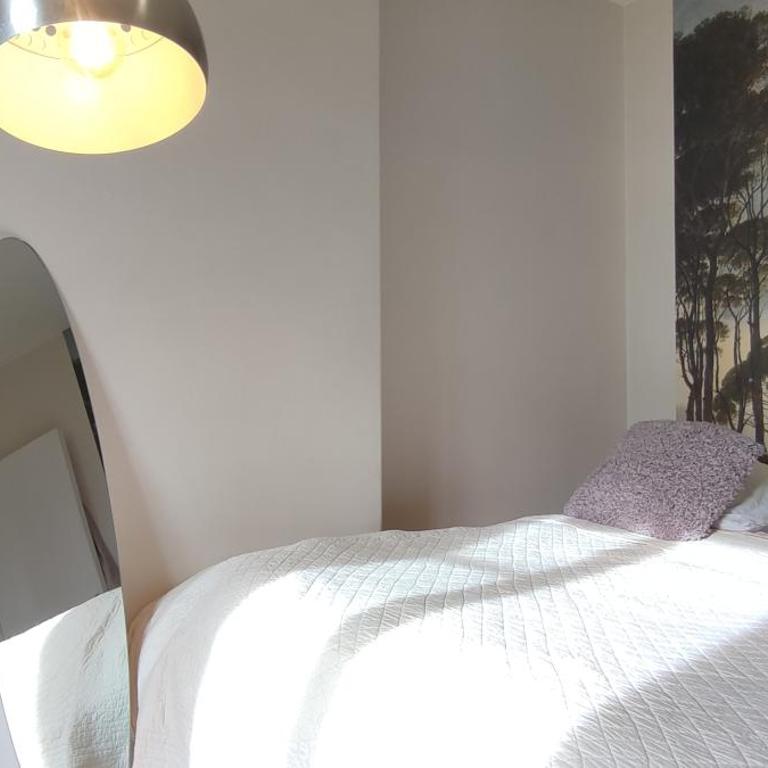 PARIS AUTHENTIC HOUSE Small, bright and calm studio - Studio - 49