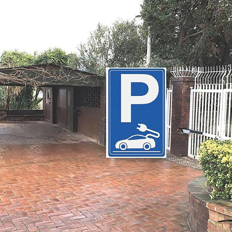 Small Paradise Palermo - Classic Quadruple Room - 8