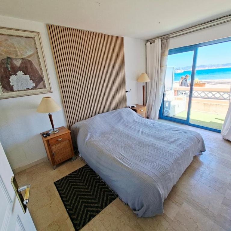 Theoule Beach - Appartement 2 Chambres - 4