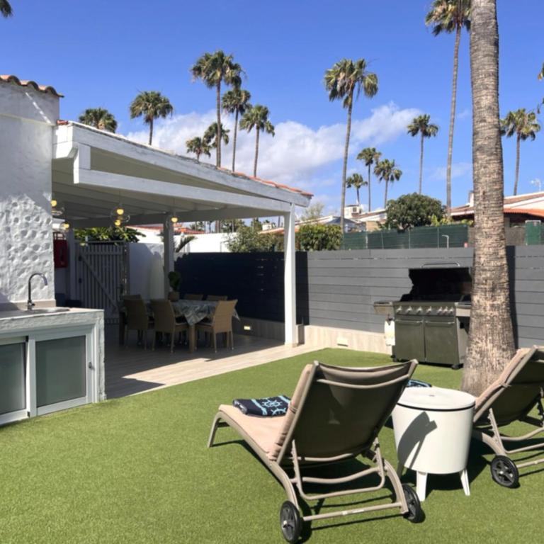 Suite Coco - Villa de 3 dormitorios - 10