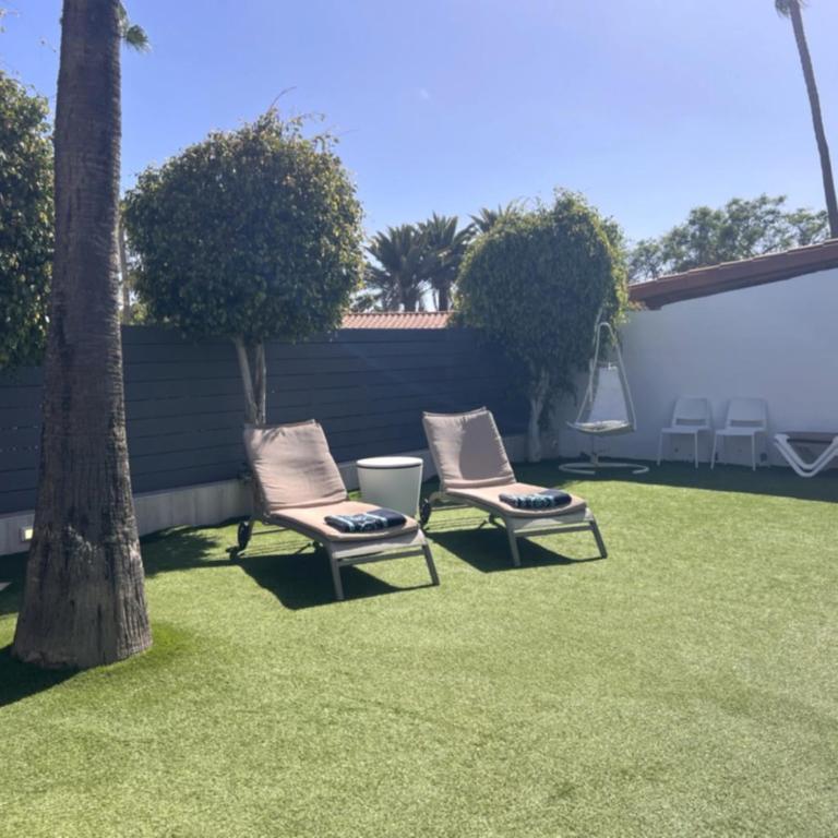 Suite Coco - Villa de 3 dormitorios - 12
