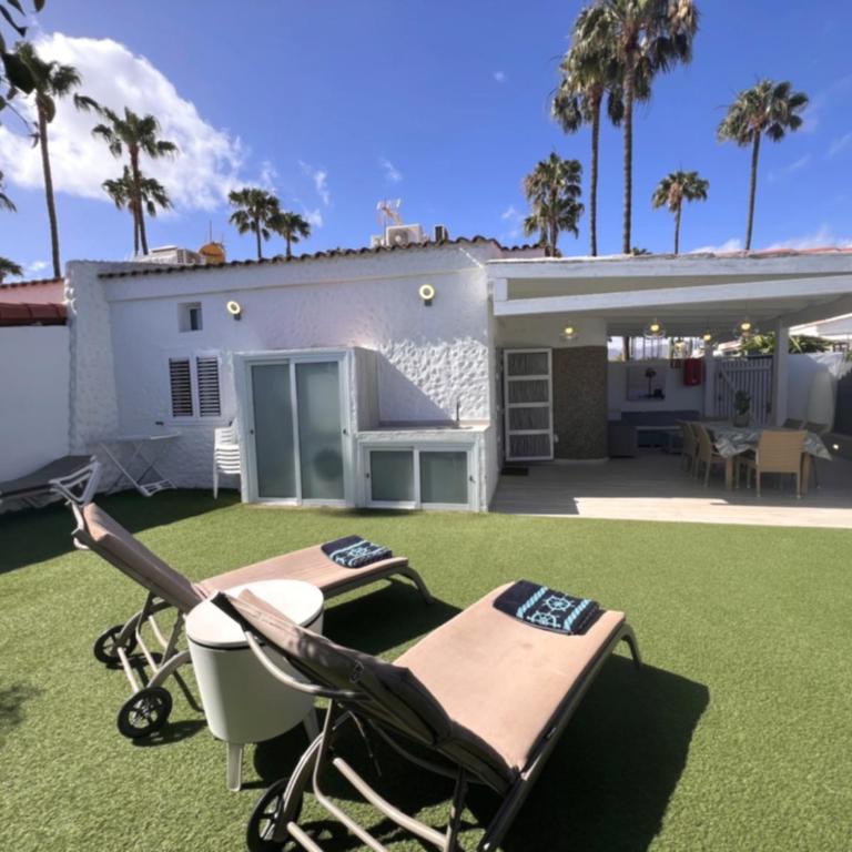 Suite Coco - Villa de 3 dormitorios - 11