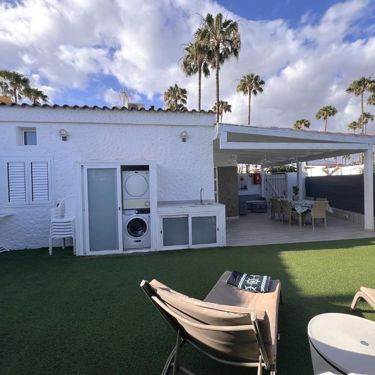 Suite Coco - Villa de 3 dormitorios - 8