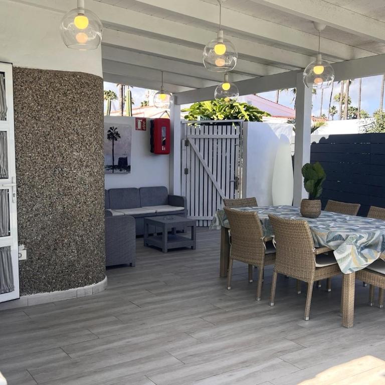 Suite Coco - Villa de 3 dormitorios - 6