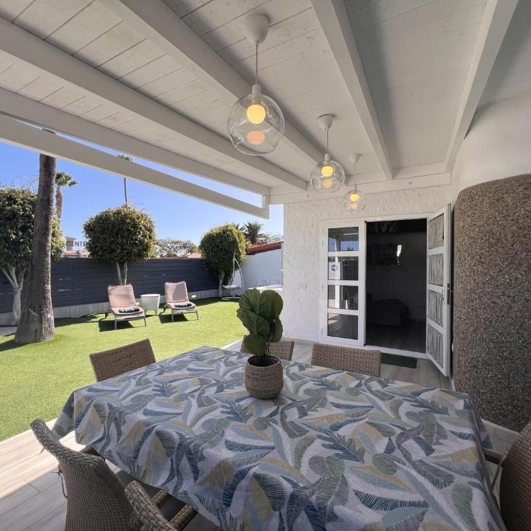 Suite Coco - Villa de 3 dormitorios - 1