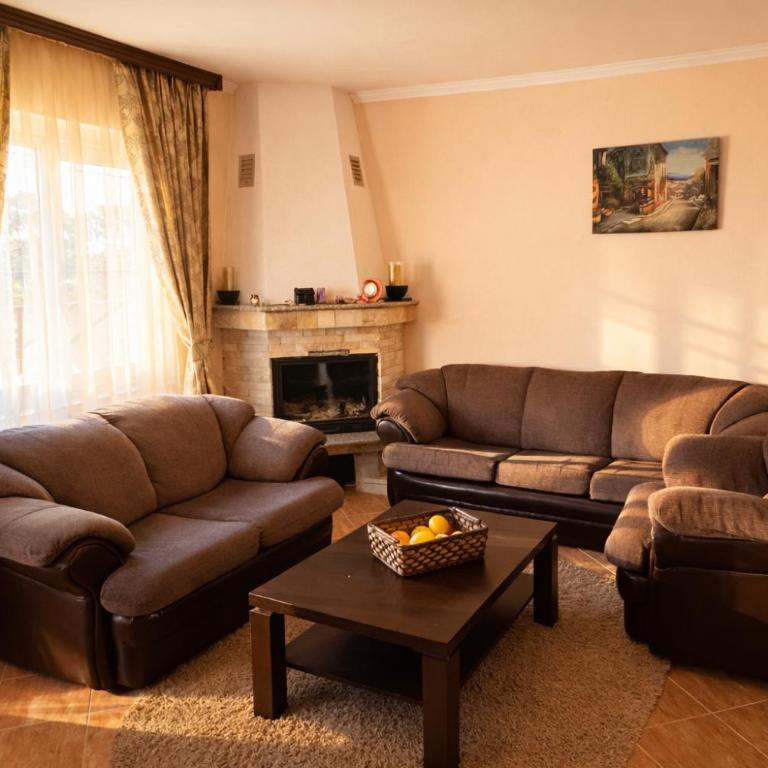 Villa del Mare - Three-Bedroom Vacation Home - 8