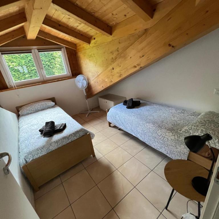 Casa da Matti - Casa con 2 Camere da Letto - 10