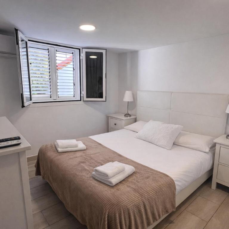 Suite Coco - Villa de 3 dormitorios - 24