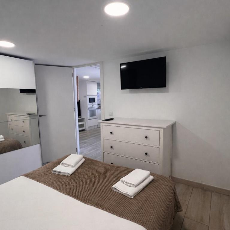 Suite Coco - Villa de 3 dormitorios - 22