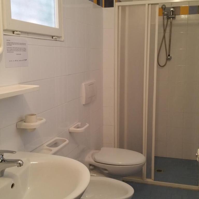 Hotel Canasta - Double or Twin Room - 3