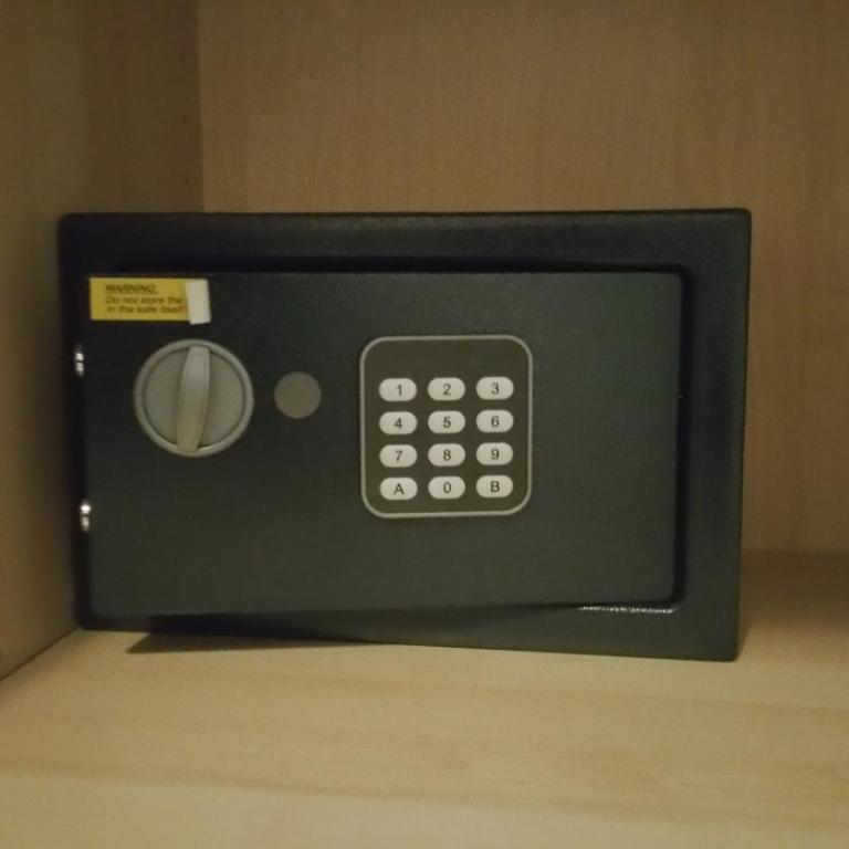 Hotel Canasta - Double or Twin Room - 9