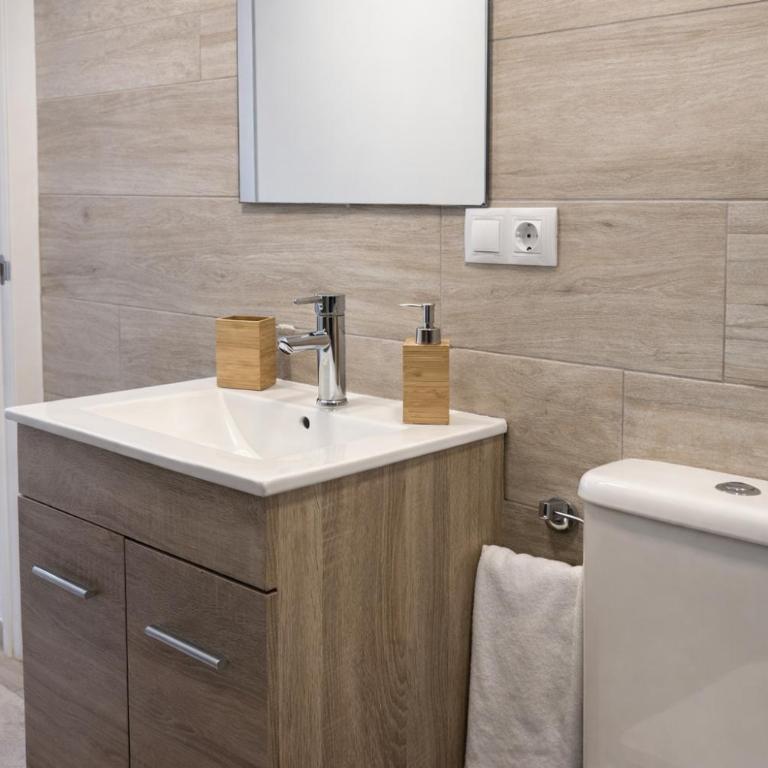 Suite Coco - Villa de 3 dormitorios - 32