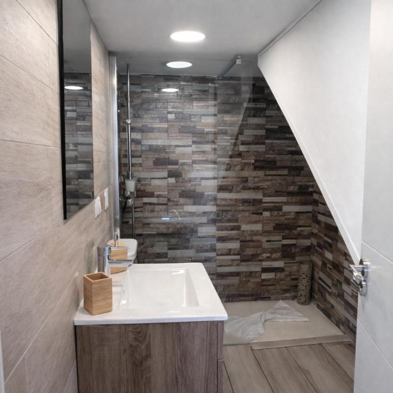 Suite Coco - Villa de 3 dormitorios - 33