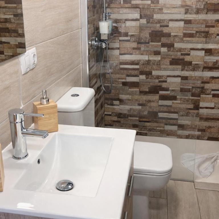 Suite Coco - Villa de 3 dormitorios - 31