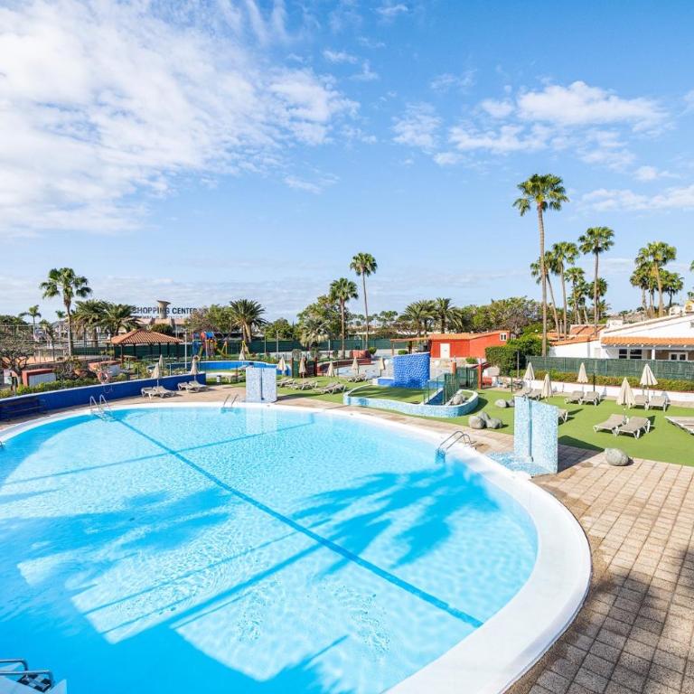 Suite Coco - Villa de 3 dormitorios - 37