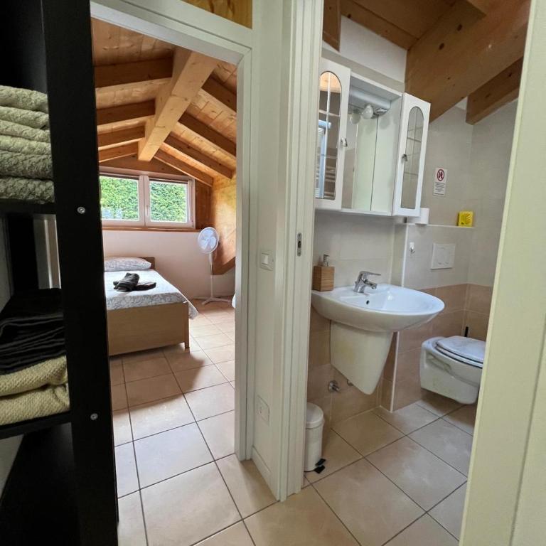 Casa da Matti - Casa con 2 Camere da Letto - 9