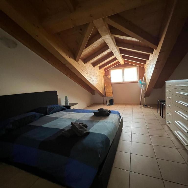 Casa da Matti - Casa con 2 Camere da Letto - 11