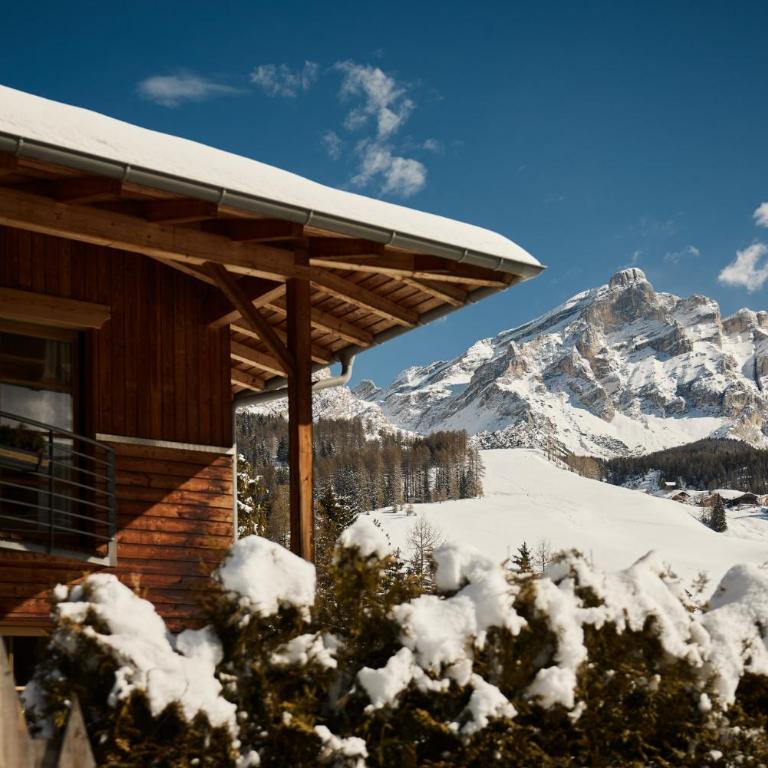Chalet La Varieté - Chalet - 5