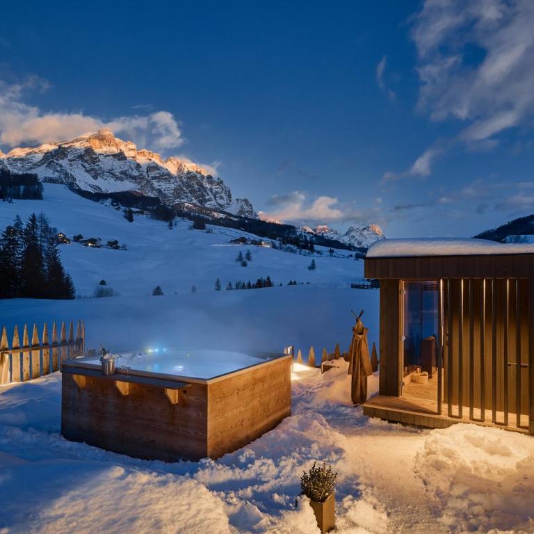 Chalet La Varieté - Chalet - 43