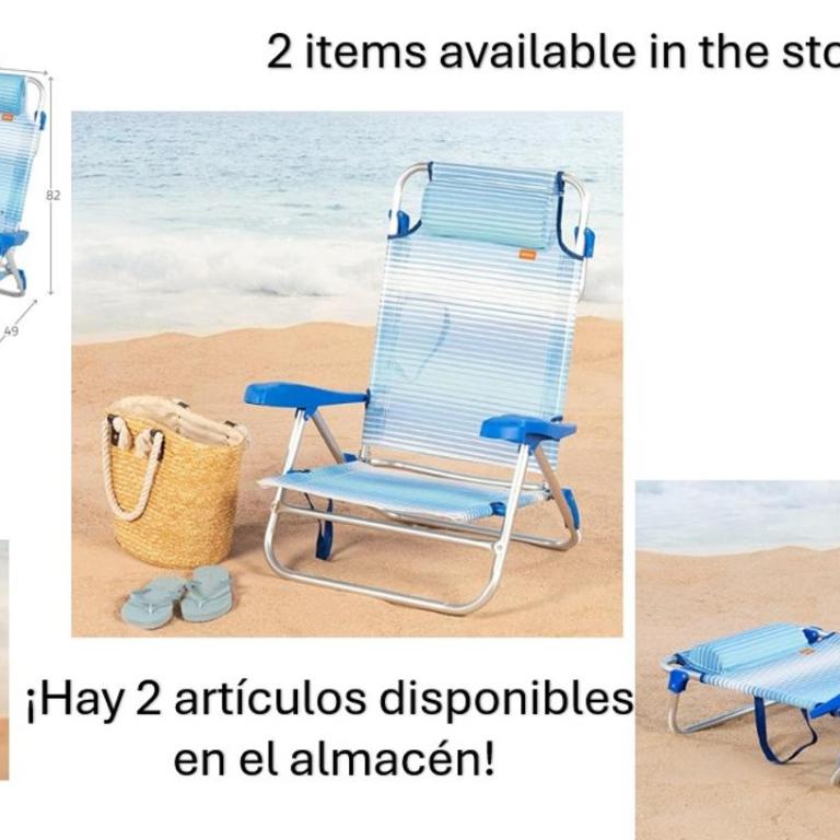 LA MANGA MAR MENOR - Urb MAR AZUL, 2 ,Primer piso 1B - Apartamento de 2 dormitorios - 22