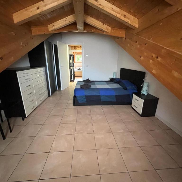 Casa da Matti - Casa con 2 Camere da Letto - 12