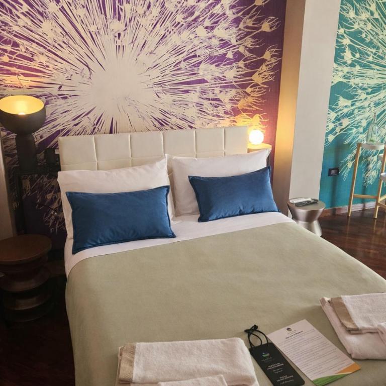 Apulia Re' Aparthotel & Suites - Suite con Sauna - 9