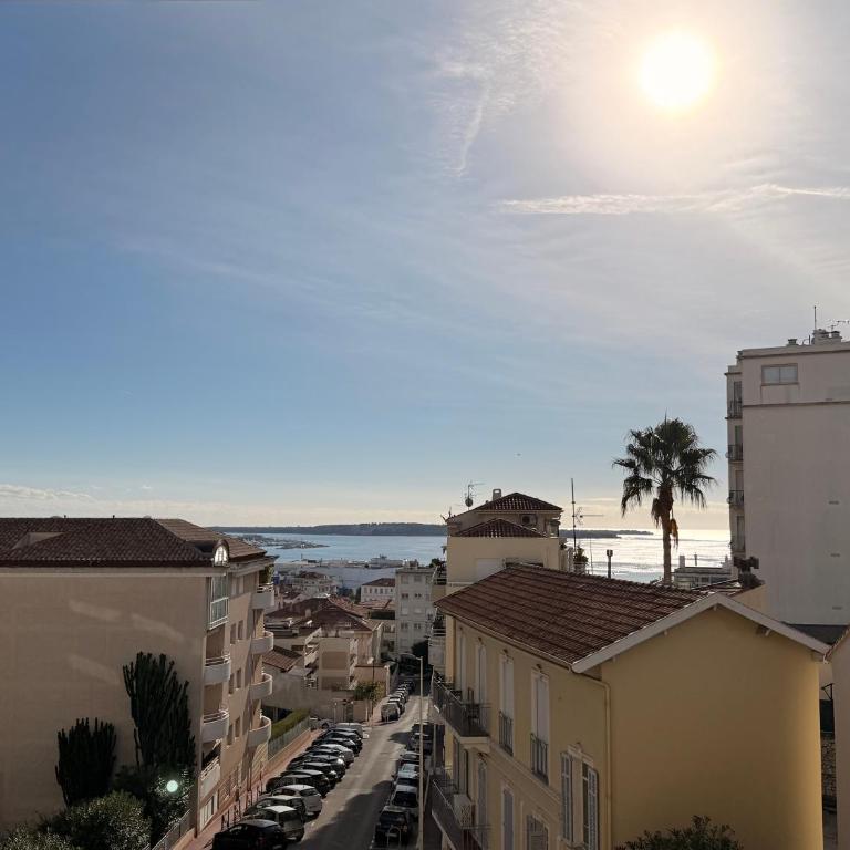 Balcon Azur - Appartement - Vue sur Mer - 1