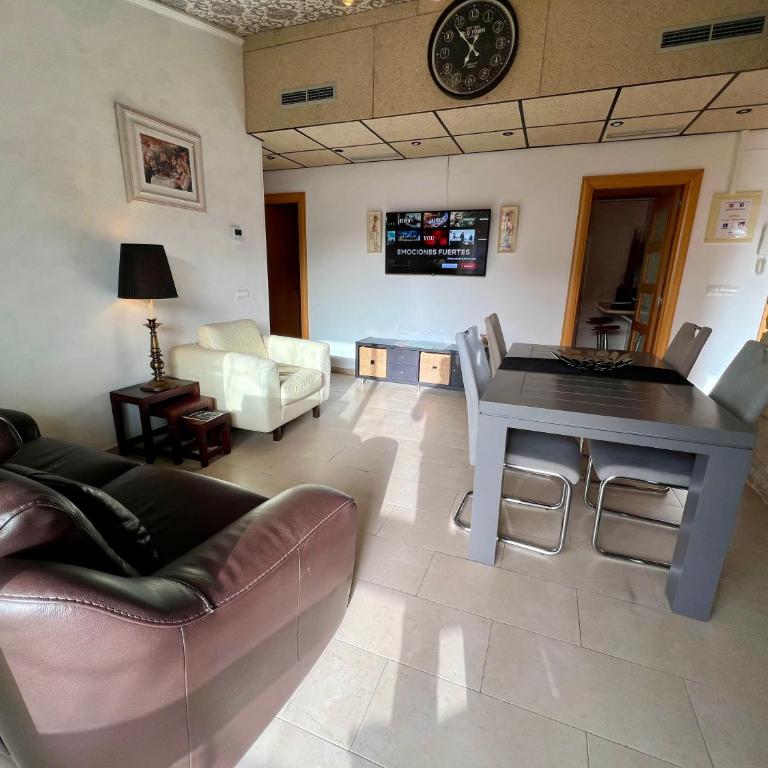 Dalt Vila Salou - Three-Bedroom Apartment - 22