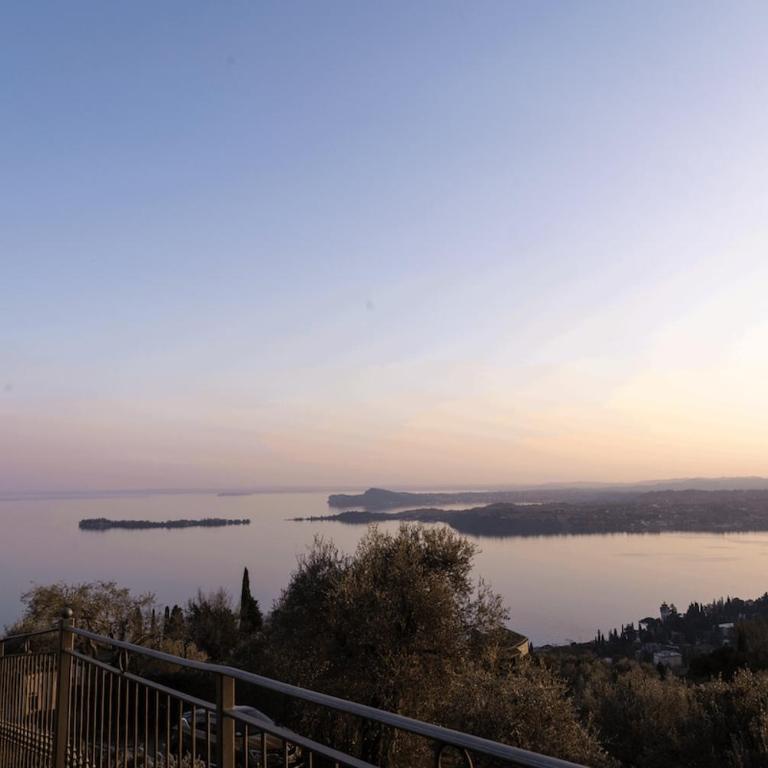 Al Cortiletto Apartments - Appartamento con 1 Camera da Letto e Vista Lago - 1