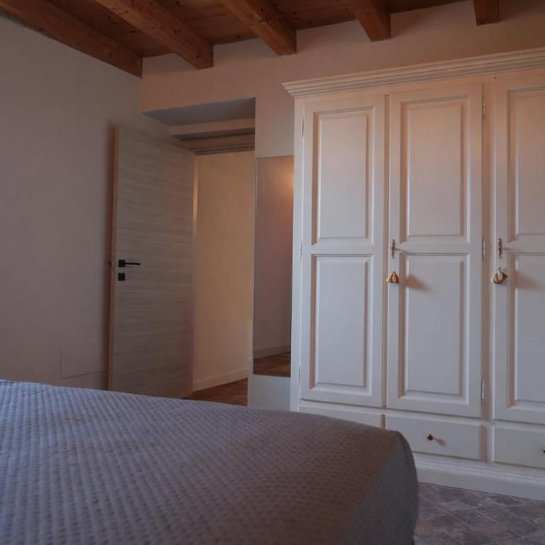 Al Cortiletto Apartments - Appartamento con 1 Camera da Letto e Vista Lago - 22