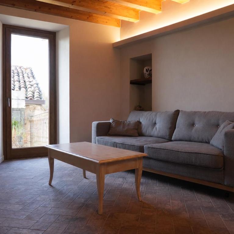 Al Cortiletto Apartments - Appartamento con 1 Camera da Letto e Vista Lago - 7