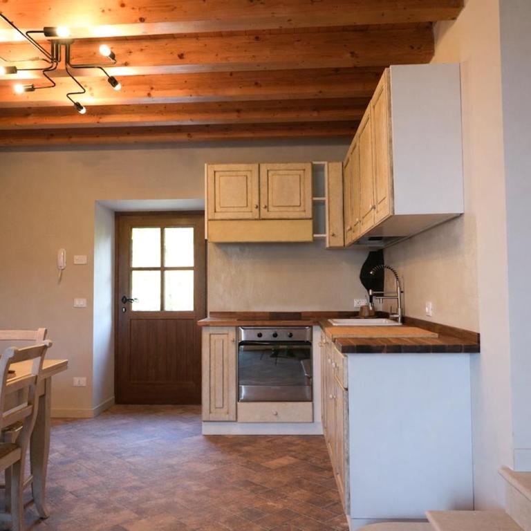 Al Cortiletto Apartments - Appartamento con 1 Camera da Letto e Vista Lago - 13
