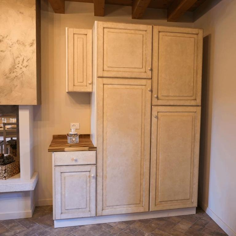 Al Cortiletto Apartments - Appartamento con 1 Camera da Letto e Vista Lago - 14