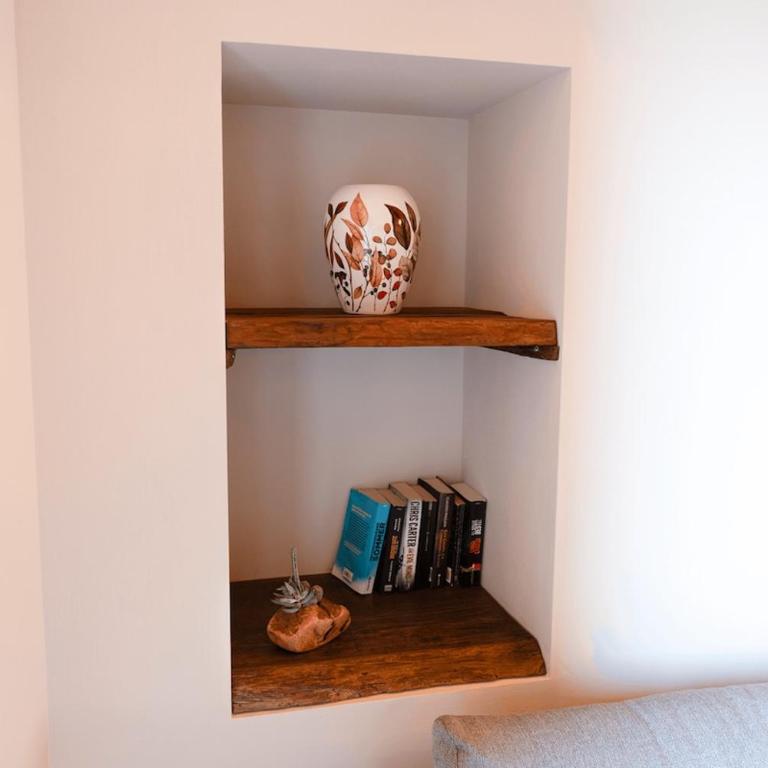 Al Cortiletto Apartments - Appartamento con 1 Camera da Letto e Vista Lago - 19